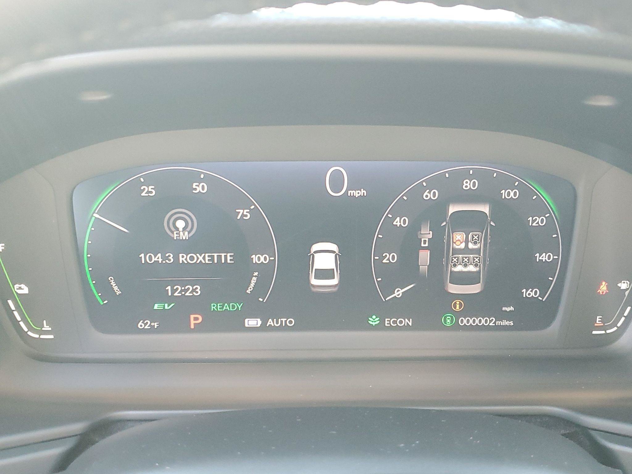 New 2026 Honda Accord Sport image 9