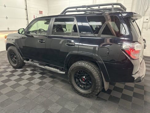 Used 2020 Toyota 4Runner TRD Pro image 6