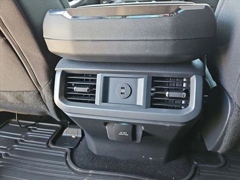 Used 2025 Ford F150 XLT w/ Equipment Group 302A MID AWD/4WD image 16