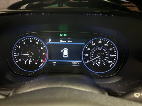 Used 2022 Hyundai Palisade SEL w/ 8P Bench Seat Package FWD image 14