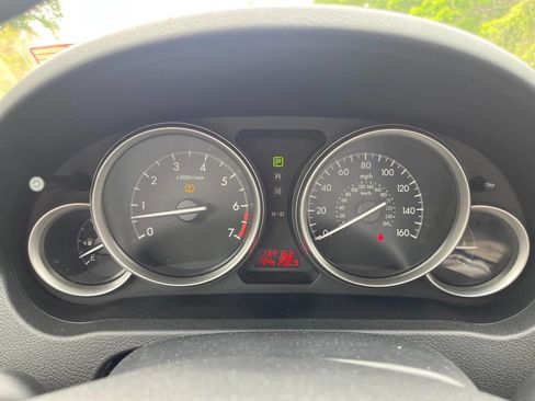 Used 2011 MAZDA MAZDA6 i Sport FWD image 13