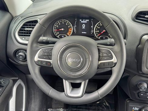 Used 2019 Jeep Renegade Sport w/ Sport Appearance Group image 17