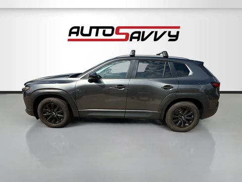 Used 2025 MAZDA CX-50 AWD 2.5 S w/ Weather Package image 4