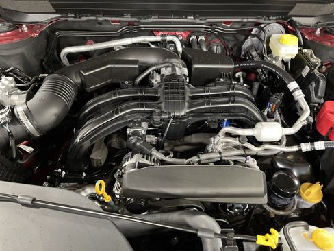 New 2026 Subaru Outback Limited image 17