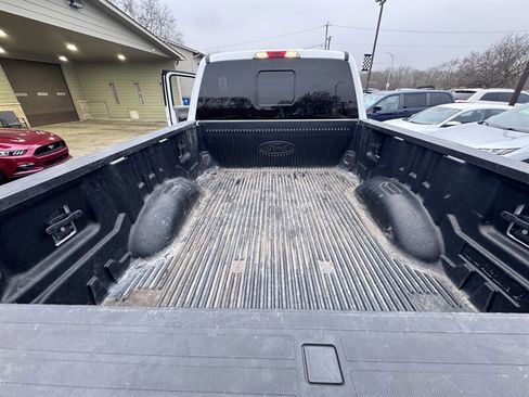 Used 2017 Ford F250 XLT w/ XLT Value Package image 18