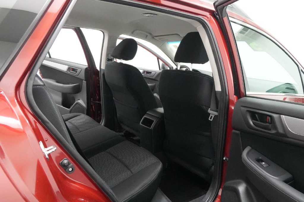Used 2015 Subaru Outback 2.5i AWD/4WD image 23