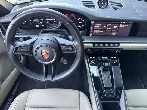 Certified 2020 Porsche 911 Carrera S RWD image 15