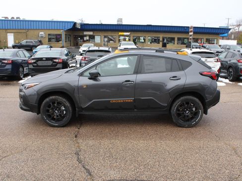 New 2026 Subaru Crosstrek 2.5i Wilderness w/ Wilderness Package image 5