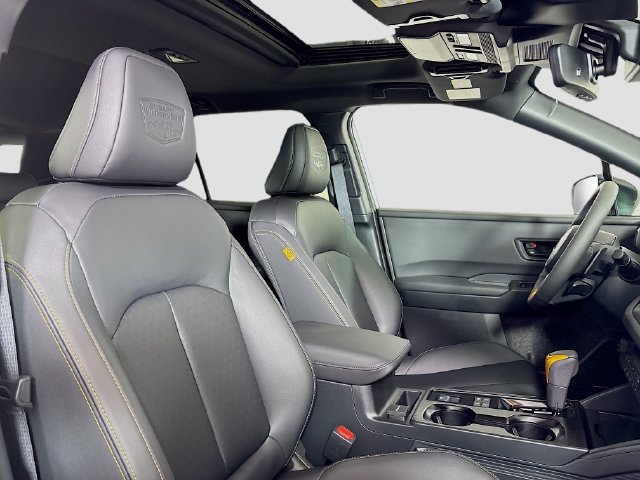 New 2026 Subaru Outback Wilderness AWD/4WD image 29