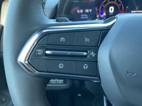 New 2026 Chevrolet Tahoe Premier RWD image 21