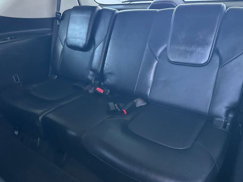 Used 2019 Nissan Armada SL w/ Premium Package RWD image 17