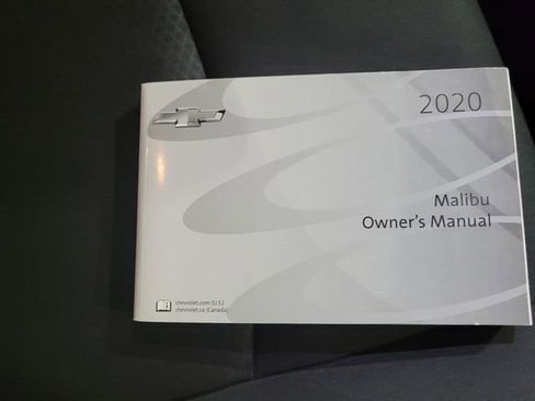 Used 2020 Chevrolet Malibu LS image 53