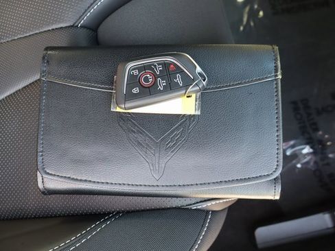 Used 2024 Chevrolet Corvette Z06 w/ Stealth Interior Trim Package image 60