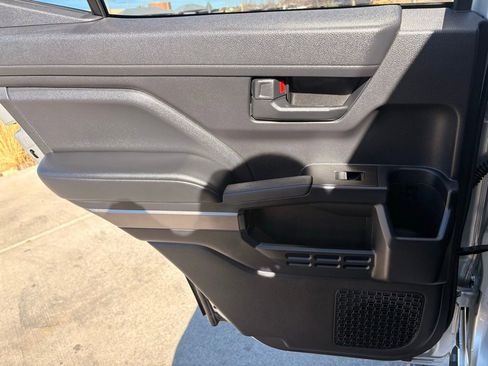 Used 2025 Toyota 4Runner SR5 image 24