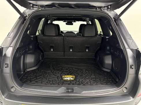 Used 2026 Subaru Forester Wilderness AWD/4WD image 27