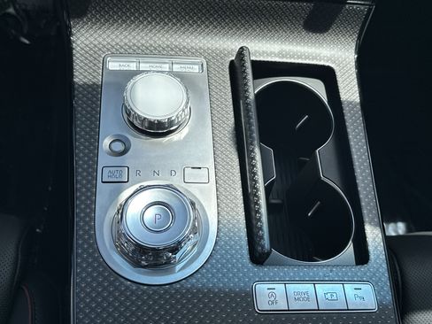 Certified 2026 Genesis G80 3.5T Sport Prestige AWD/4WD image 19