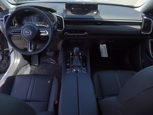 New 2026 MAZDA CX-50 AWD 2.5 Hybrid w/ Weather Package image 11