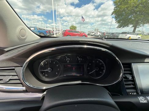 Used 2019 Buick Encore Preferred w/ Safety Package FWD image 22