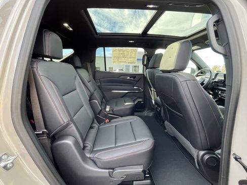 New 2026 Chevrolet Traverse Z71 w/ Enhanced Driving Package image 20