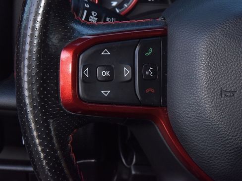 Used 2022 RAM 1500 Rebel image 23