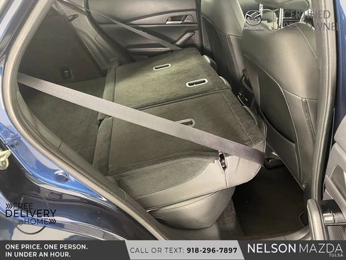 Certified 2024 MAZDA CX-30 AWD 2.5 S w/ Select Sport Pkg image 41