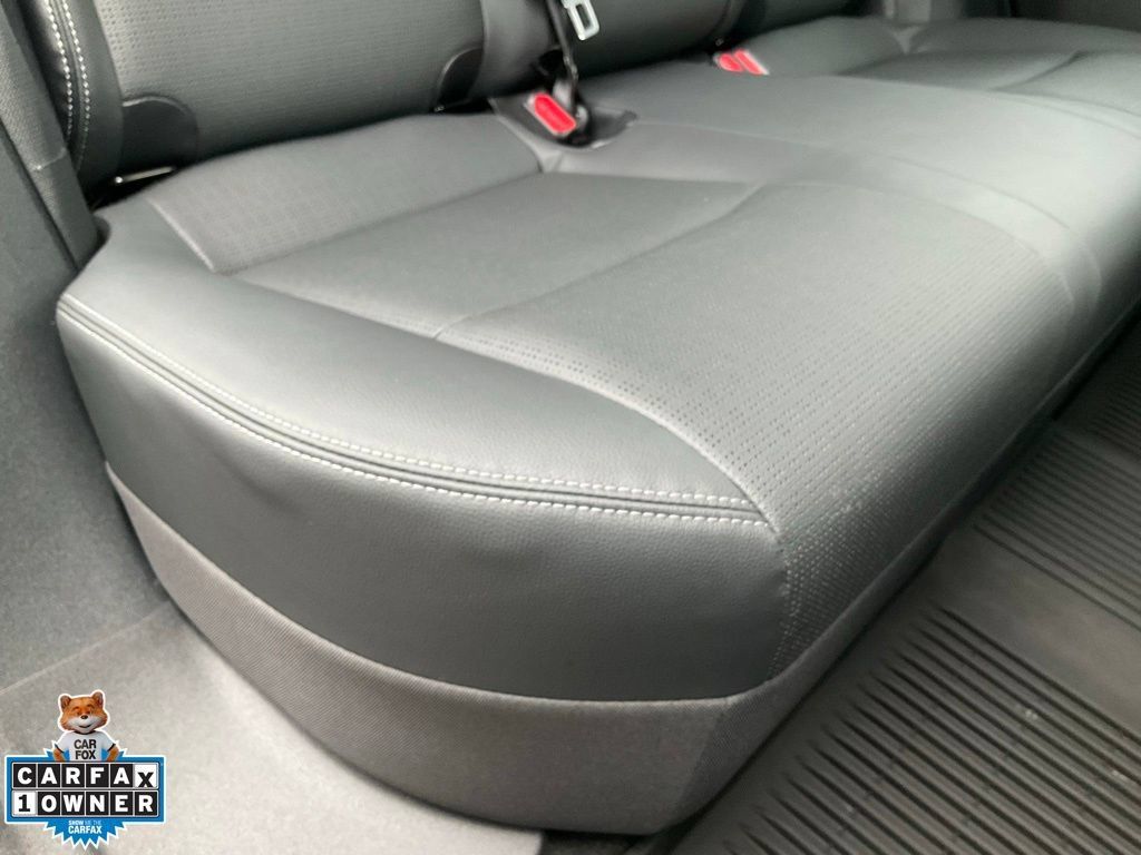 Used 2023 Subaru Solterra AWD image 51