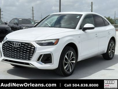 Certified 2023 Audi Q5 2.0T Premium Plus w/ Premium Plus Package