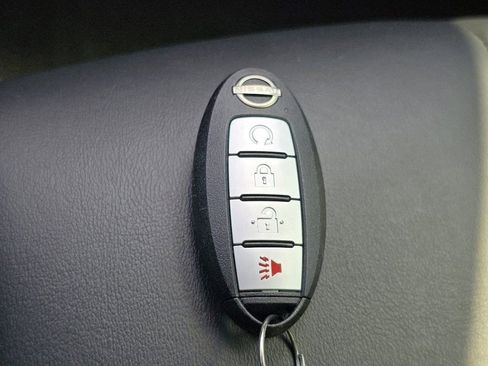 Used 2024 Nissan Murano SV w/ SV Midnight Edition Package AWD/4WD image 33