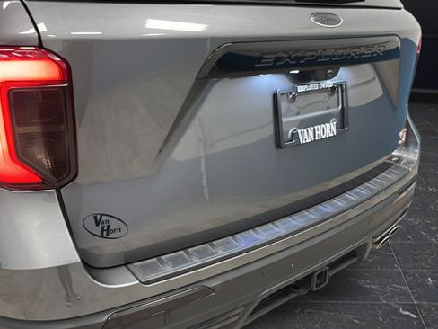 Used 2024 Ford Explorer ST w/ Equipment Group 401A AWD/4WD image 42