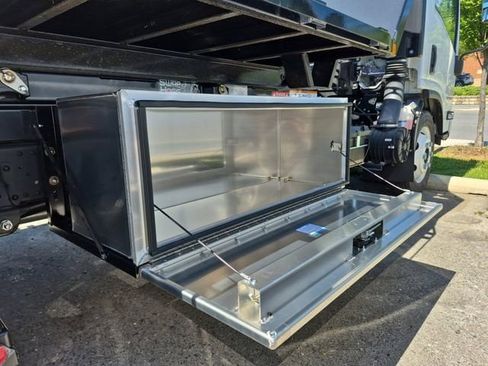 New 2025 Chevrolet Low Cab Forward RWD image 29