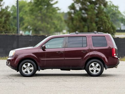 Used 2011 Honda Pilot EX-L image 8