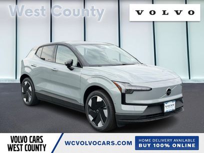 New 2026 Volvo EX30 Ultra w/ Protection Package Premier