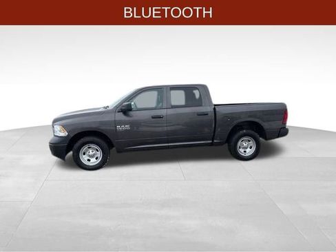 Used 2019 RAM 1500 Tradesman w/ Protection Group image 4