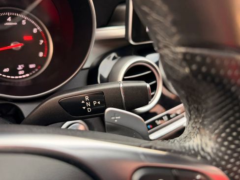 Used 2015 Mercedes-Benz C 300 4MATIC Sedan image 34