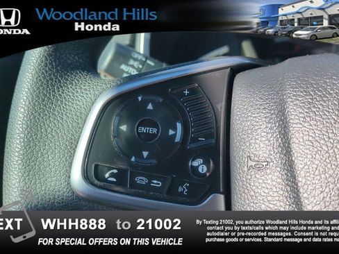 Used 2018 Honda CR-V EX image 11