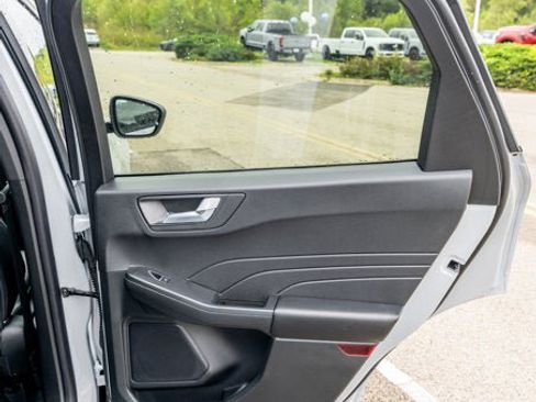 New 2026 Ford Escape ST-Line w/ Cold Weather Package FWD image 50