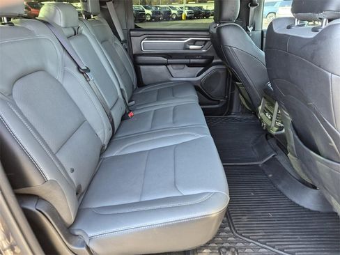 Used 2021 RAM 1500 Lone Star image 14