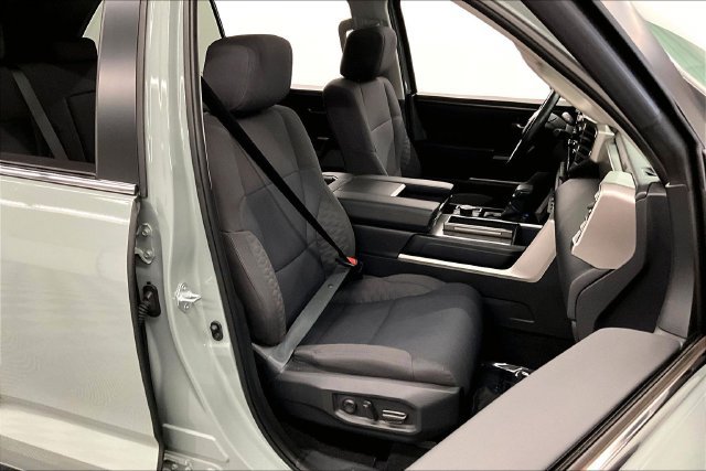 Used 2024 Toyota Sequoia SR5 w/ TRD Off-Road Package AWD/4WD image 8