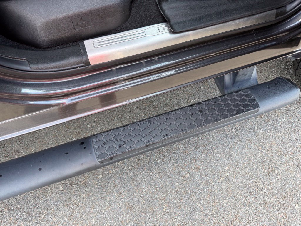 Used 2019 RAM 3500 Laramie AWD/4WD image 30