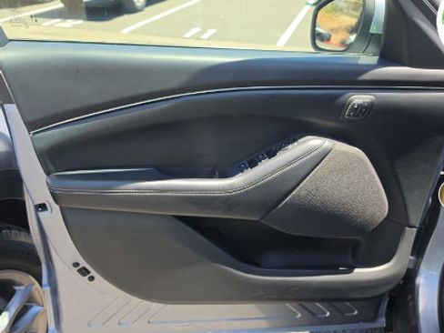 Used 2022 Ford Mustang Mach-E Select RWD image 8
