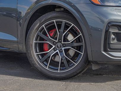 Used 2023 Audi SQ5 Prestige