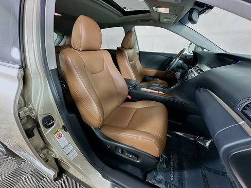 Used 2013 Lexus RX 350 AWD w/ Navigation Pkg image 35