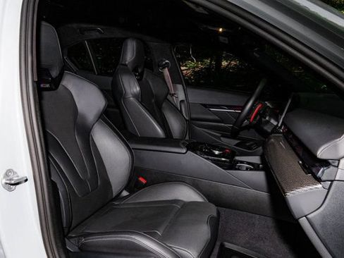 Used 2025 BMW M5 w/ Carbon Package AWD/4WD image 29