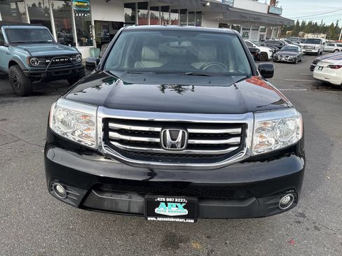 Used 2014 Honda Pilot EX-L image 12