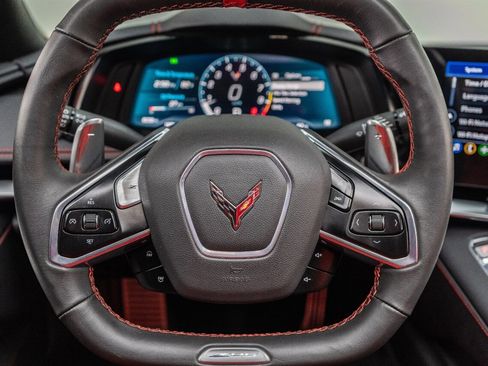 Used 2023 Chevrolet Corvette Z06 image 94