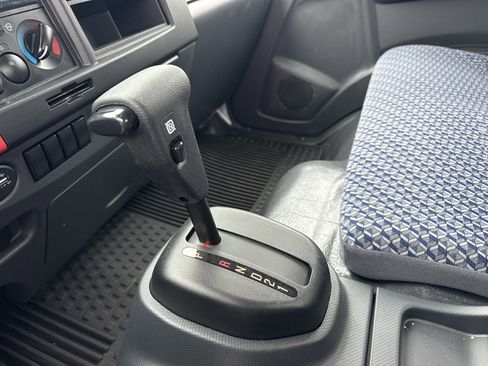 New 2024 Chevrolet Low Cab Forward 5500HD image 15