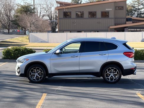 Used 2020 BMW X1 sDrive28i FWD image 8