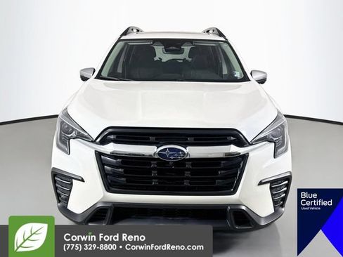 Used 2023 Subaru Ascent Limited w/ Technology Package AWD/4WD image 2