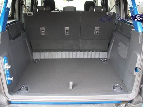 New 2026 Ford Bronco Big Bend image 6