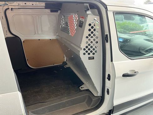 Used 2023 Ford Transit Connect XL FWD image 28